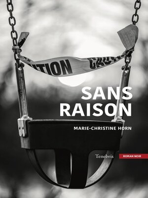 cover image of Sans raison